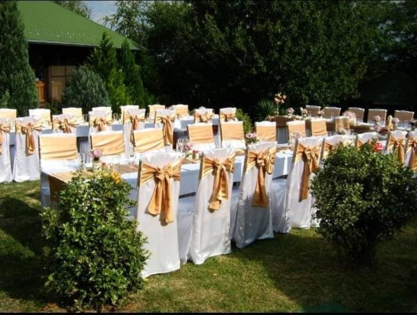 Zelena Oaza Alibegovac